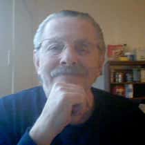 Patrick Florey