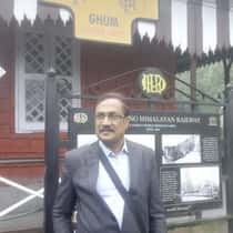 Ali Nawshad