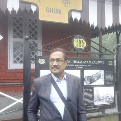 Ali Nawshad
