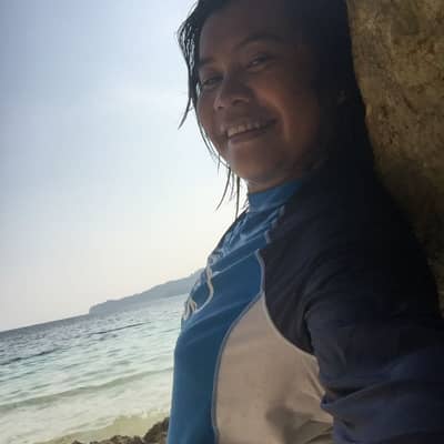 Flordeliza cabusog