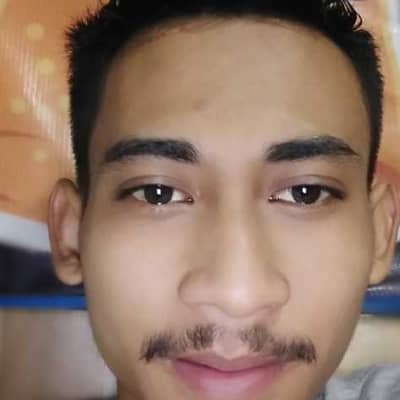 Erick Dwi E