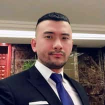 Danny Rahmat