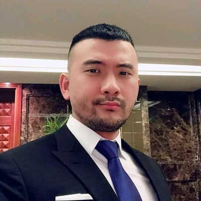 Danny Rahmat