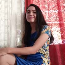 Cristina