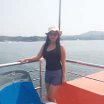 Mary Ann