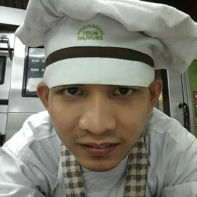 andry