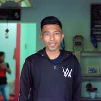 dolin umbu