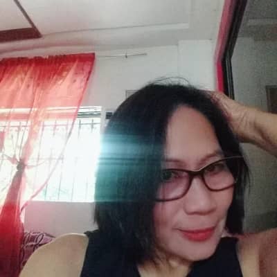 Evelyn Macapas