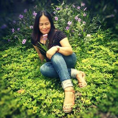 Erliza denonong
