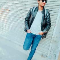 narinder Roy