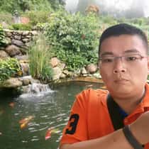 Ron Wui Boon