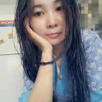 jasmine cruz