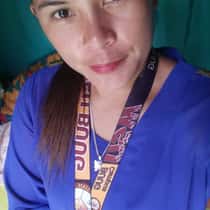 Nanie D Laurente