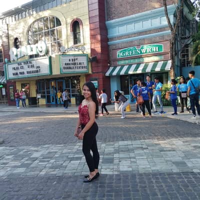 Manilyn