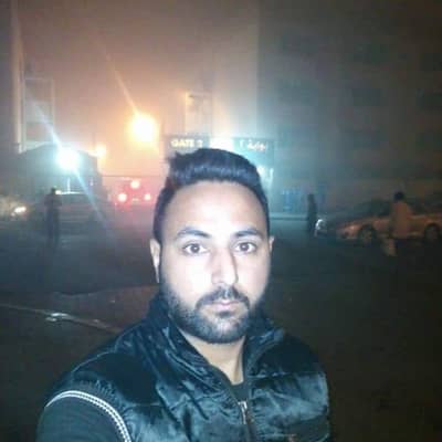 manjinder