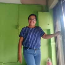 Amy Gordoncillo