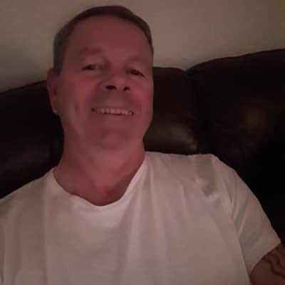 Anthony Smith
