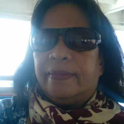 Gloria Quinico