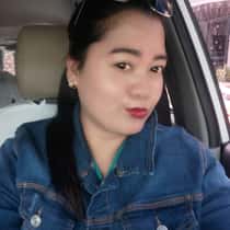 Lady be mine