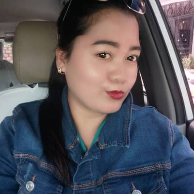 Lady be mine
