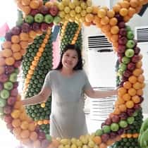Jhanelle