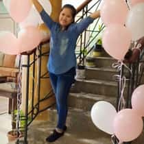 Cheryl abas