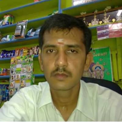 senthil