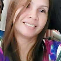 rosalen calo