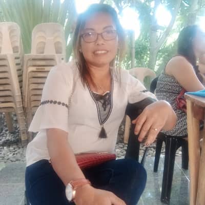 RechilMaghinay