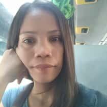 Gerlie pascual