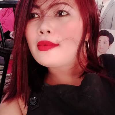 Cathy arcenal