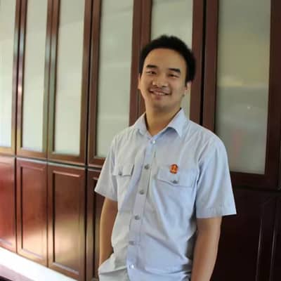 Wu yunbo