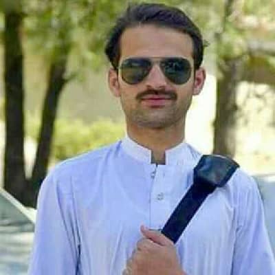 Faisal Khan
