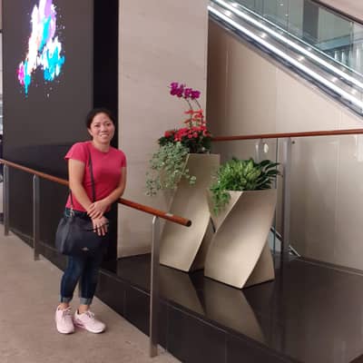 Jaylyn Dador