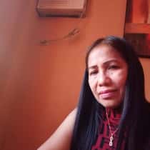 Genne Campillo