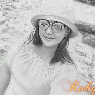 Ruby jane
