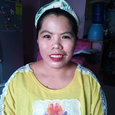 dovee Jane abella