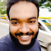 Ashish Sri