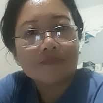 Maria Buenaventura