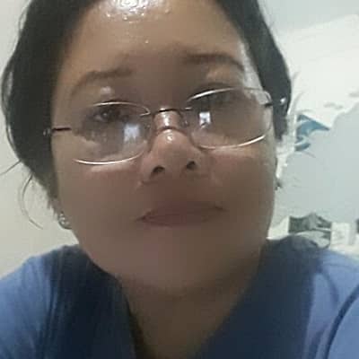 Maria Buenaventura