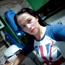 Nicole panganoron