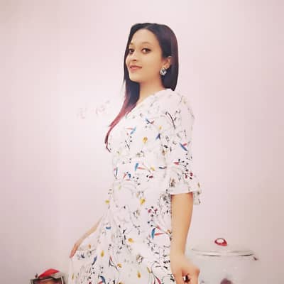 Samita J Rana