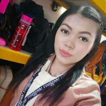 Jonalyn enero