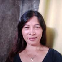 Maryjean lupas