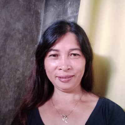 Maryjean lupas
