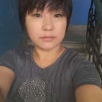 Chencho Wangmo Tsering
