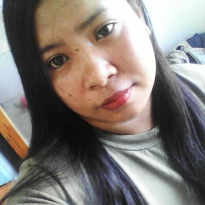 Rose Ann