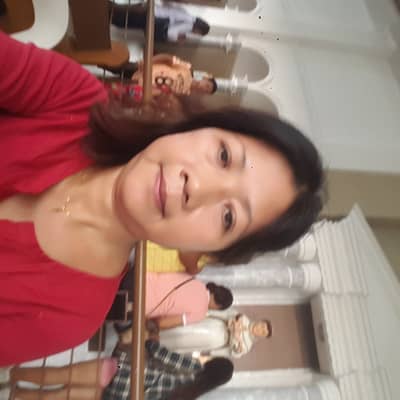 rosie abueva