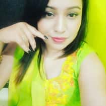 Shristy sharma