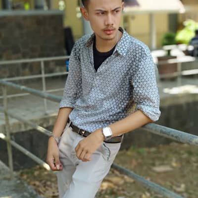 Robby Hidayat